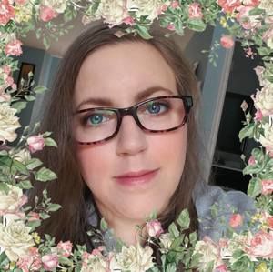 Meet your Posher, Cindy